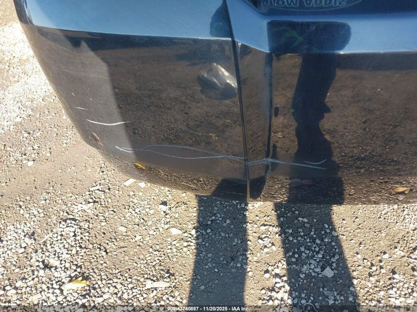 2009 Dodge Avenger R/T VIN: 1B3LC56B29N519465 Lot: 43740887