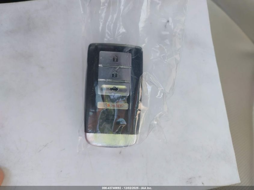 2015 Acura Tlx Tech VIN: 19UUB1F58FA010221 Lot: 43740892