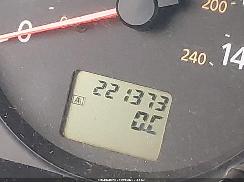 2004 Nissan Sentra Se-R Spec V VIN: 3N1AB51D24L732381 Lot: 43740897