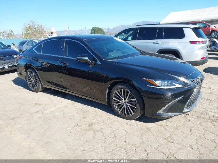 LEXUS ES 300H ES 300H