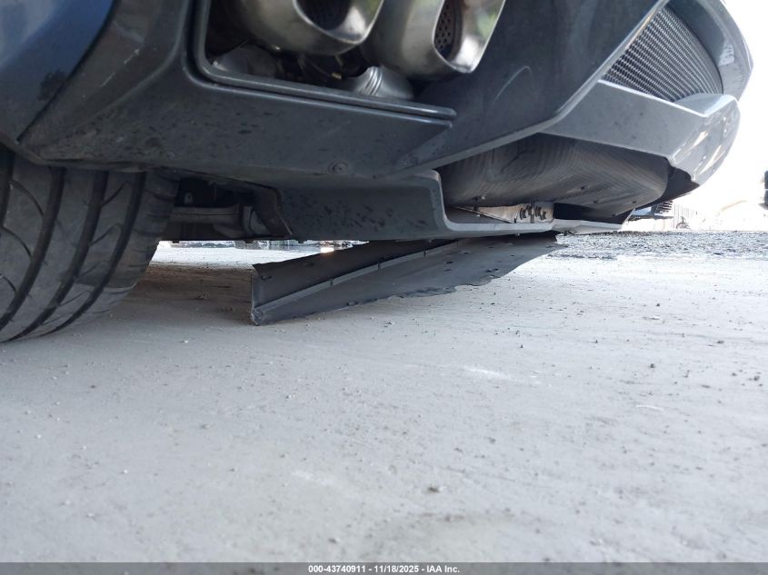 2022 Chevrolet Corvette Stingray Rwd 2Lt VIN: 1G1YB3D42N5112846 Lot: 43740911