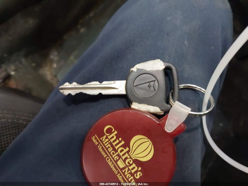 2006 Pontiac Grand Prix VIN: 2G2WP582361185882 Lot: 43740912