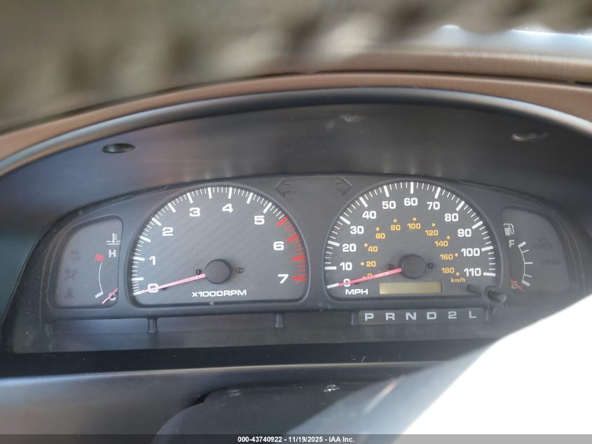 2002 Toyota 4Runner Sr5 V6 VIN: JT3GN86RX20238014 Lot: 43740922