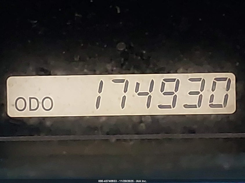 2004 Lexus Rx 330 VIN: JTJHA31U040052329 Lot: 43740933