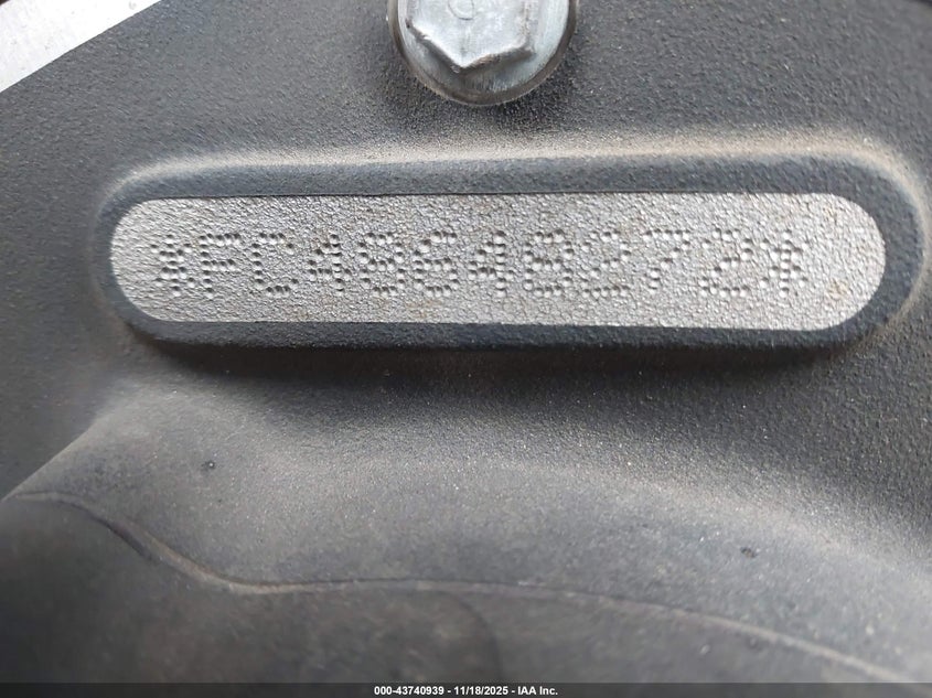 2008 Harley-Davidson Flhtcui 105Th Anniversary Edition VIN: 1HD1FC4498Y648272 Lot: 43740939