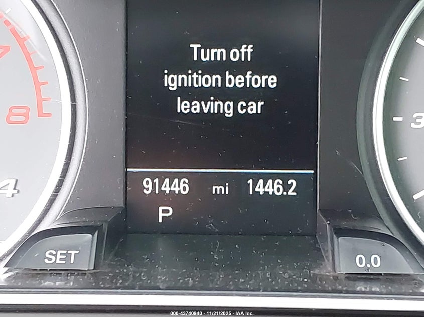 2015 Audi S4 3.0T Premium Plus VIN: WAUKGAFL3FA061726 Lot: 43740940