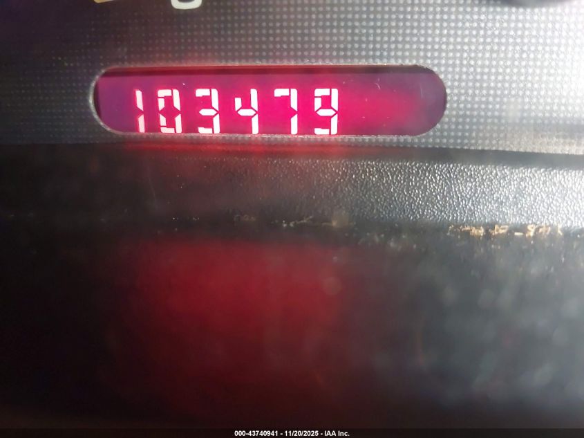 2004 Pontiac Sunfire VIN: 1G2JB12F147361776 Lot: 43740941