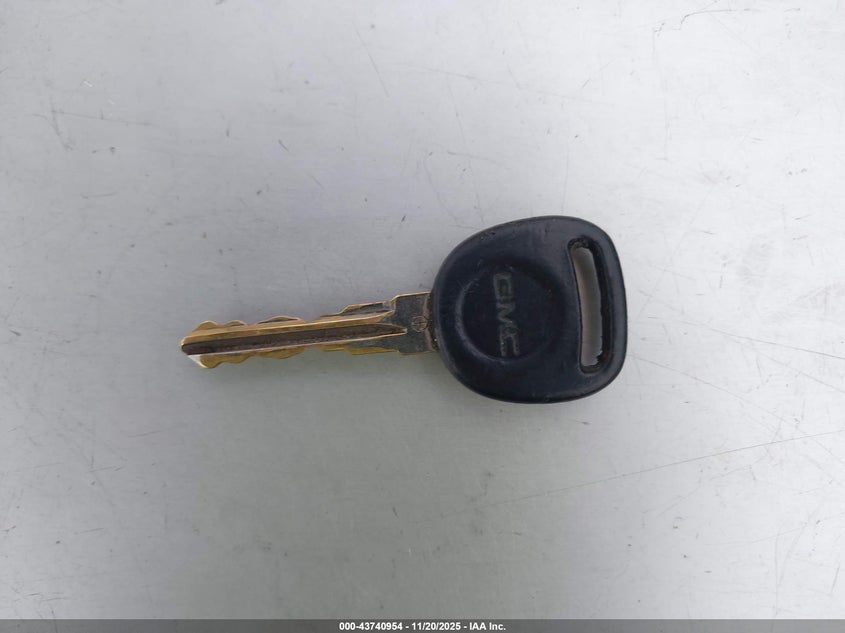 2008 GMC Sierra 1500 Sle1 VIN: 1GTEC19J08Z316035 Lot: 43740954