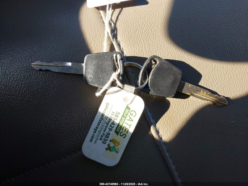 2008 Ford F-250 King Ranch/Lariat/Xl/Xlt VIN: 1FTSW20Y28EA90629 Lot: 43740960