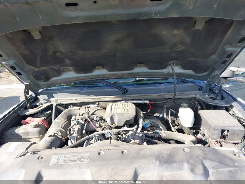 2008 Chevrolet Silverado 2500Hd Lt2 VIN: 1GCHC23608F126244 Lot: 43740962