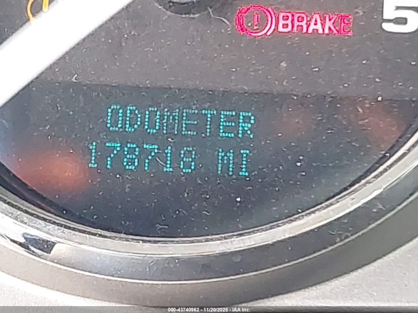 2008 Chevrolet Silverado 2500Hd Lt2 VIN: 1GCHC23608F126244 Lot: 43740962