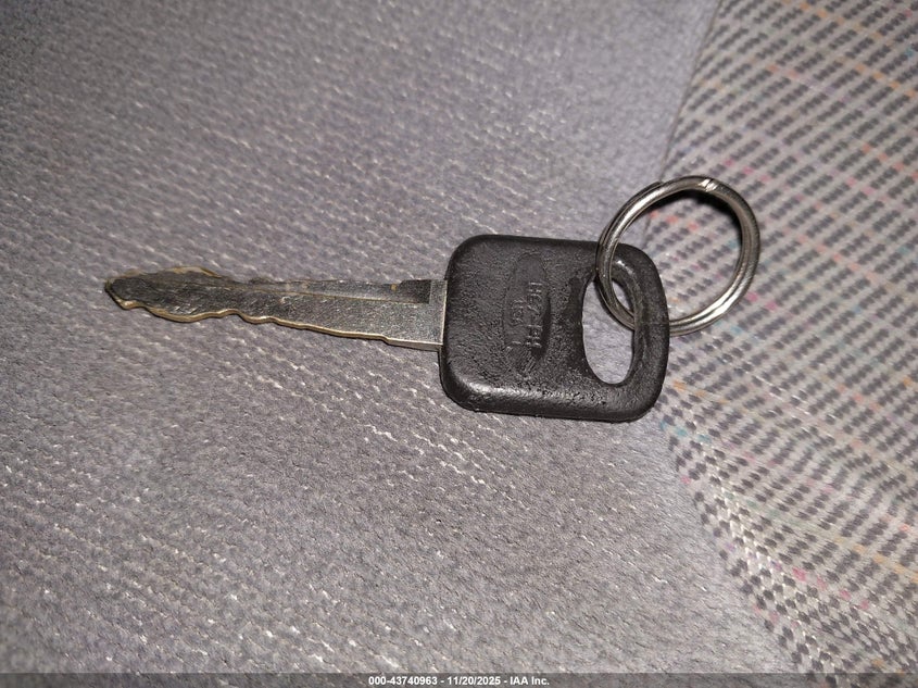 1995 Ford F150 VIN: 1FTEF14Y2SLC03452 Lot: 43740963