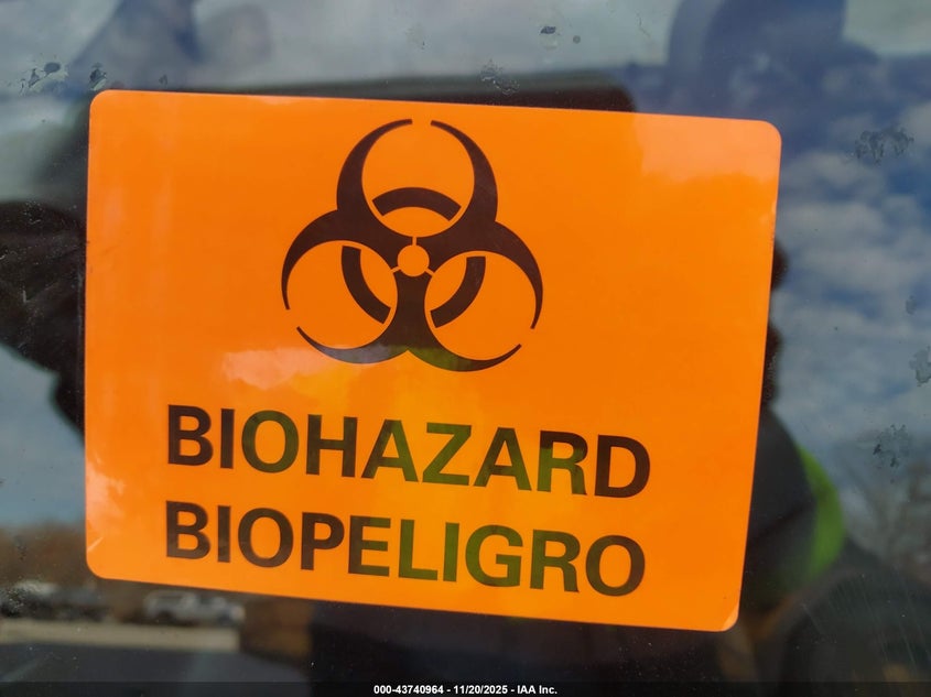 2003 Saab 9-3 Se VIN: YS3DF78K537007075 Lot: 43740964