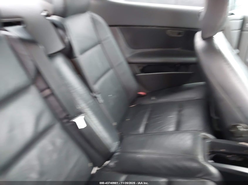 2008 Volvo C70 T5/T5 M VIN: YV1MC67208J054949 Lot: 43740981