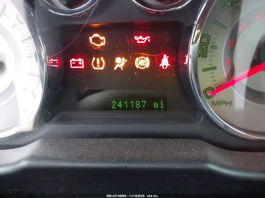 2008 Ford Edge Limited VIN: 2FMDK49CX8BA90506 Lot: 43740985