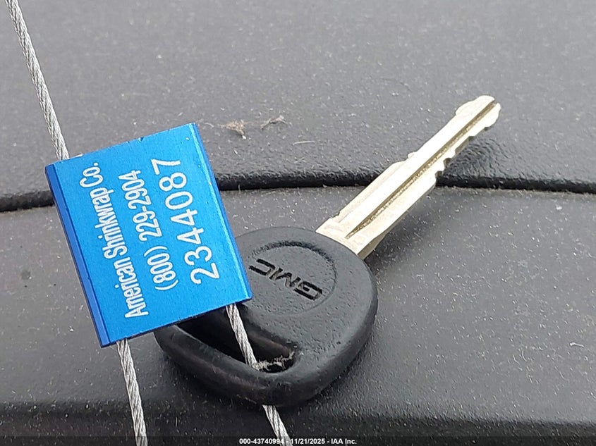 2009 GMC Canyon Sle1 VIN: 1GTCS149X98116813 Lot: 43740994