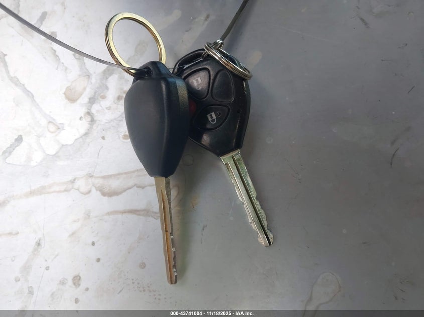 2011 Toyota Rav4 VIN: 2T3ZF4DV0BW063603 Lot: 43741004