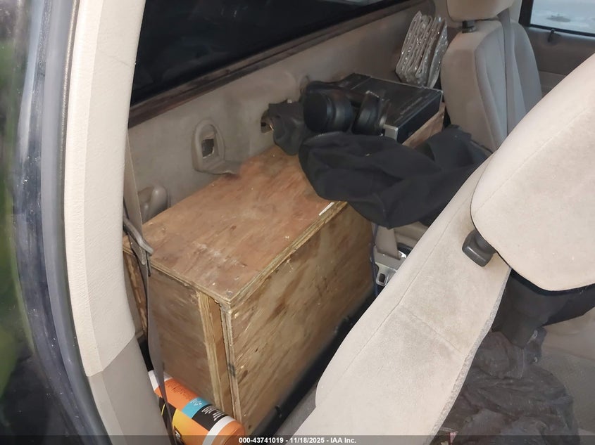 2005 Dodge Ram 1500 Slt/Laramie VIN: 1D7HA16N65J520204 Lot: 43741019