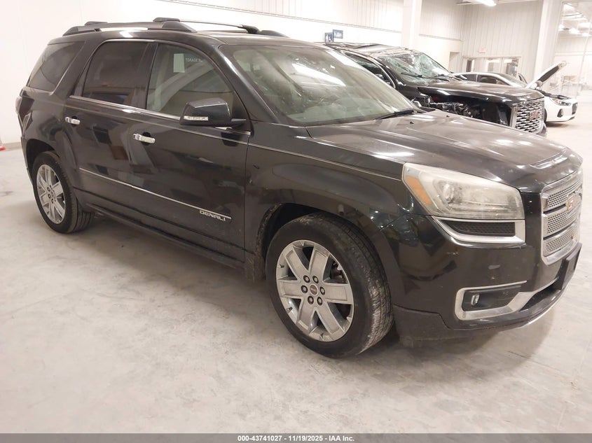 GMC ACADIA DENALI