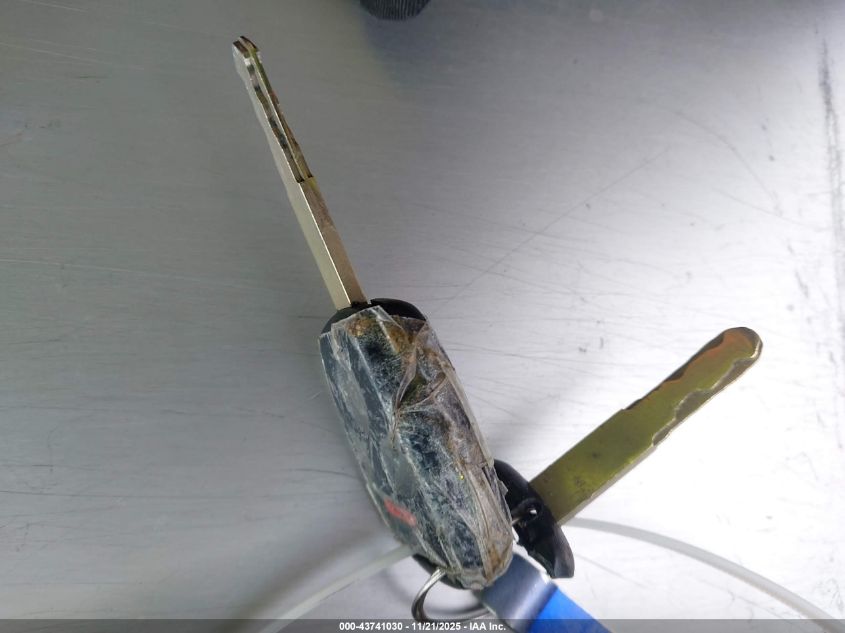 2004 Honda Accord 3.0 Ex VIN: 1HGCM66524A045398 Lot: 43741030