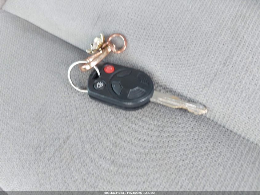 2011 Ford Fusion Hybrid VIN: 3FADP0L35BR241399 Lot: 43741033