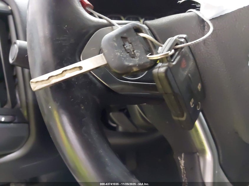 1GC1KVEG0FF128133 2015 CHEVROLET SILVERADO photo no. 11