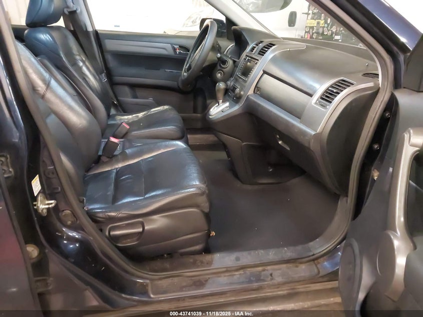 JHLRE48799C022336 2009 HONDA CR-V photo no. 5