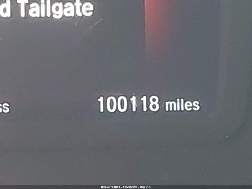 2018 Honda Odyssey Elite VIN: 5FNRL6H90JB059167 Lot: 43741041