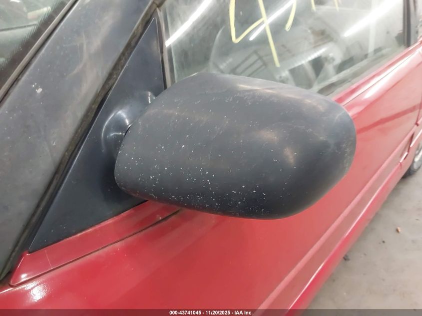 1991 Oldsmobile Cutlass Supreme VIN: 1G3WT34T8MD391632 Lot: 43741045