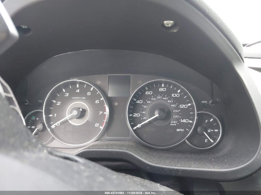 4S4BRCKC7B3398201 2011 SUBARU OUTBACK photo no. 7