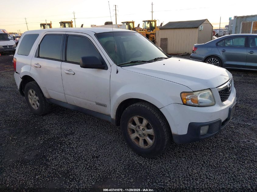 2008 Mazda Tribute I Sport
