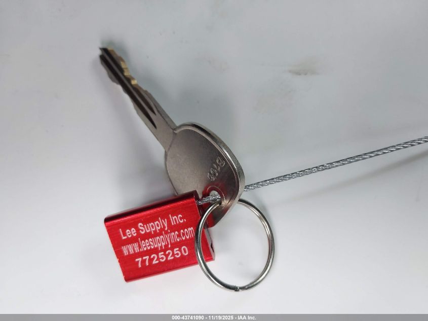 2007 Buick Lucerne Cx VIN: 1G4HP57267U113145 Lot: 43741090