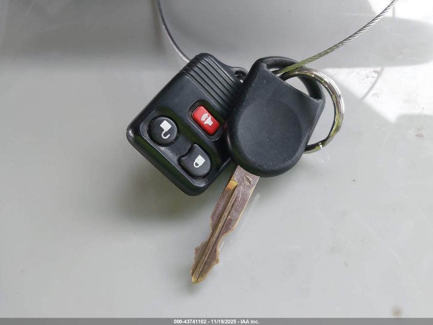 2006 Ford Escape Xlt/Xlt Sport VIN: 1FMYU03136KA41436 Lot: 43741102