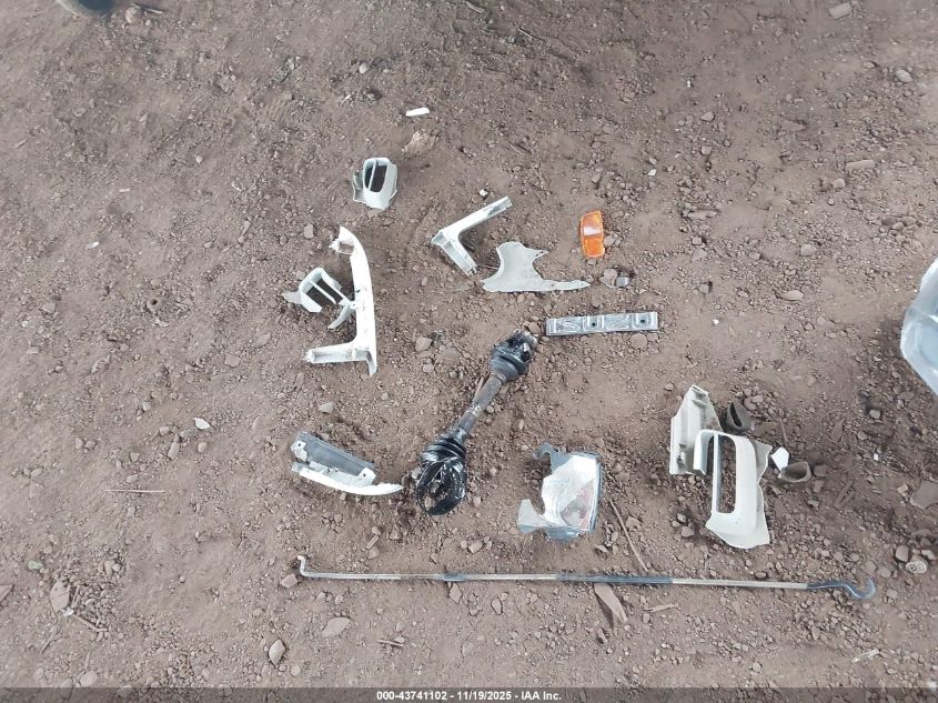 2006 Ford Escape Xlt/Xlt Sport VIN: 1FMYU03136KA41436 Lot: 43741102