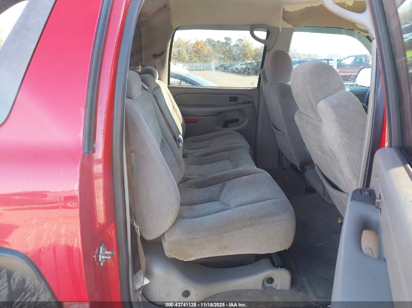 2006 Chevrolet Avalanche 1500 Ls VIN: 3GNEC12Z36G109711 Lot: 43741128