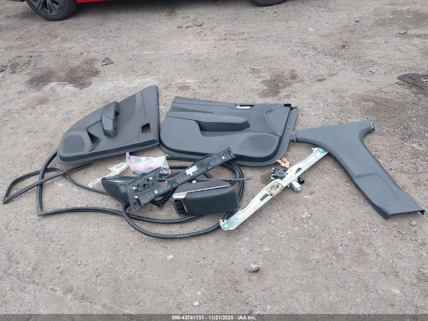 2020 Hyundai Accent Se VIN: 3KPC24A63LE125880 Lot: 43741131