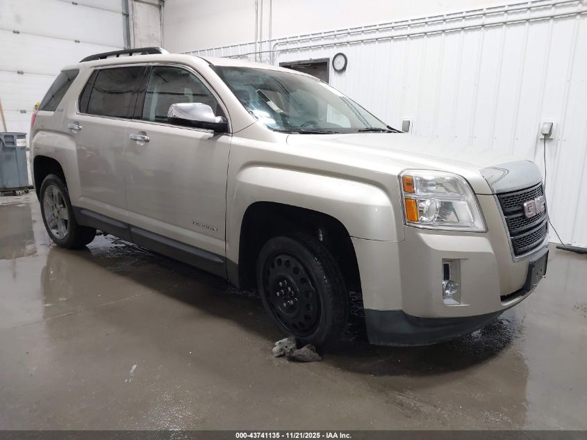 GMC TERRAIN SLE-2