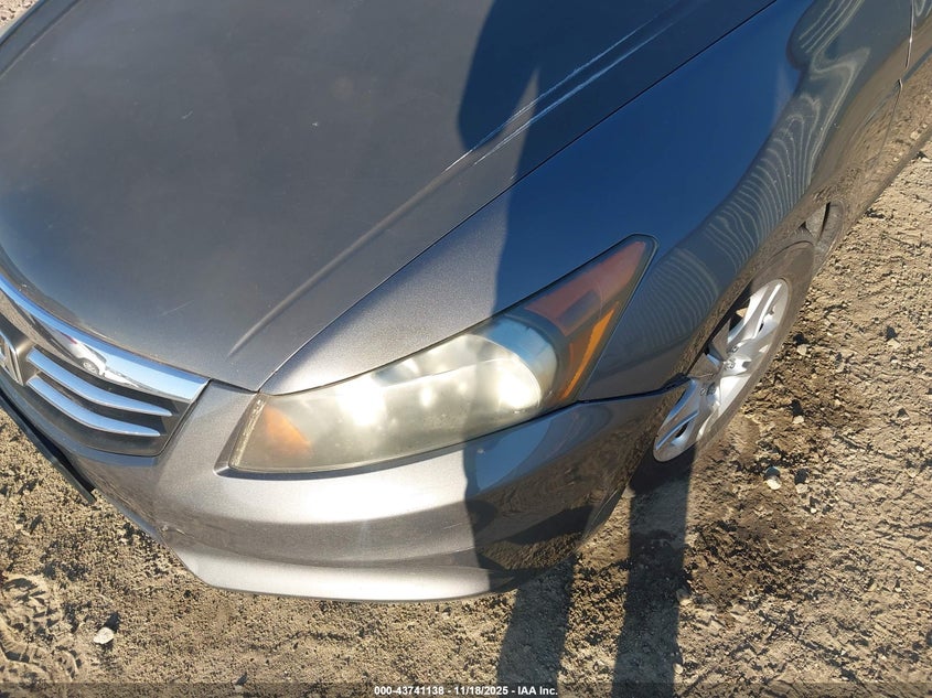 1HGCP2F63CA181126 2012 HONDA ACCORD photo no. 16