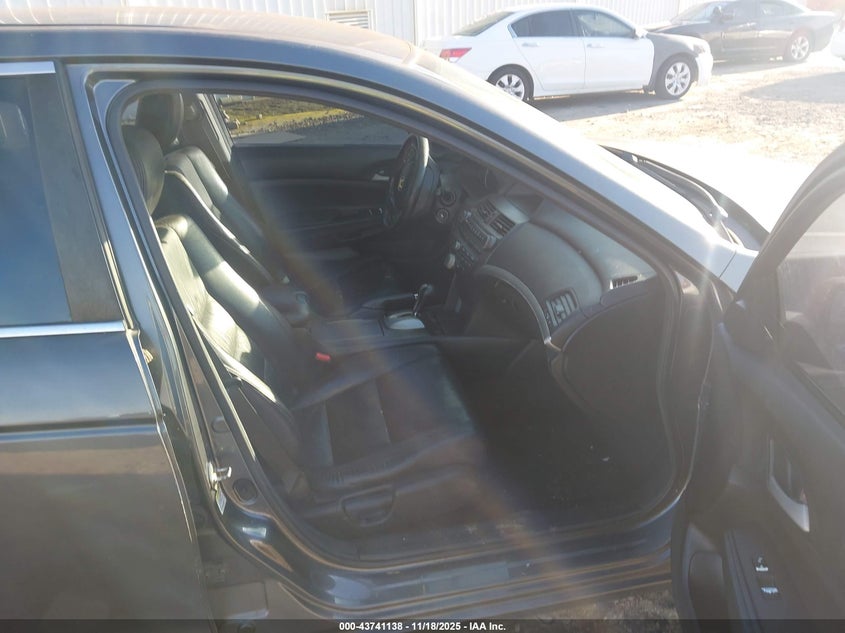 1HGCP2F63CA181126 2012 HONDA ACCORD photo no. 5