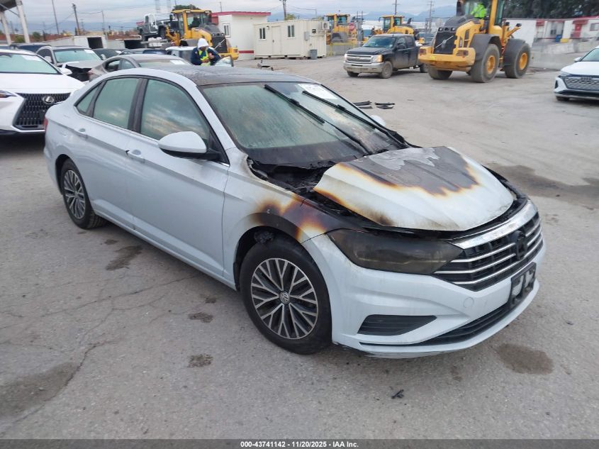 VOLKSWAGEN JETTA 1.4T R-LINE/1.4T S/1.4T SE