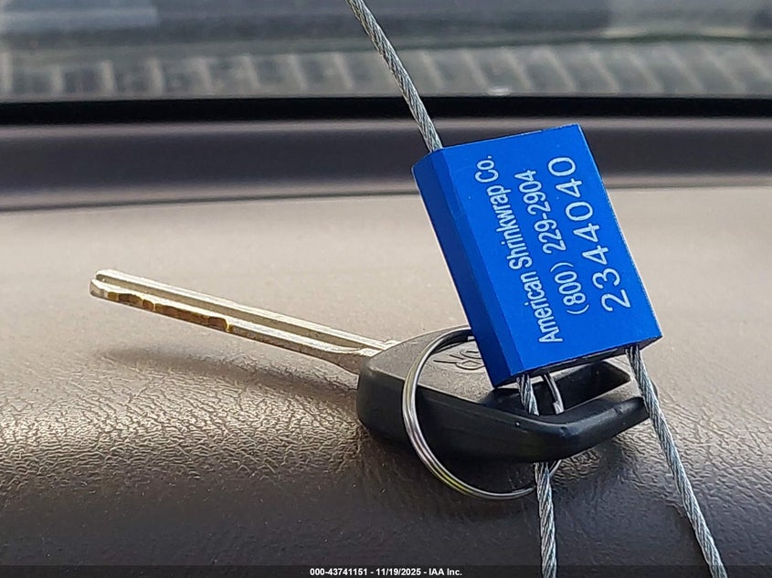 2003 Toyota Tacoma VIN: 5TENL42N83Z184959 Lot: 43741151