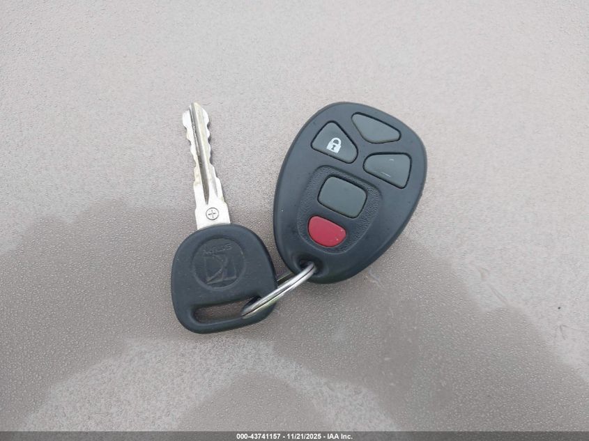 2007 Saturn Aura Xr VIN: 1G8ZV57777F173802 Lot: 43741157