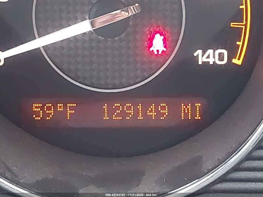 2007 Saturn Aura Xr VIN: 1G8ZV57777F173802 Lot: 43741157