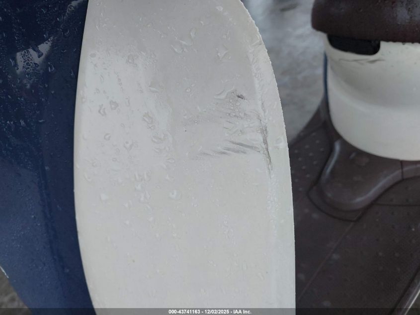 JH2AF60052K001651 2002 HONDA CHF photo no. 14