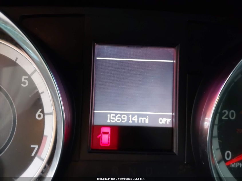 2014 Dodge Grand Caravan R/T VIN: 2C4RDGEG8ER148632 Lot: 43741181