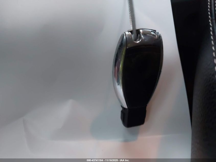 2008 Mercedes-Benz Gl 320 Cdi 4Matic VIN: 4JGBF22E78A333065 Lot: 43741184