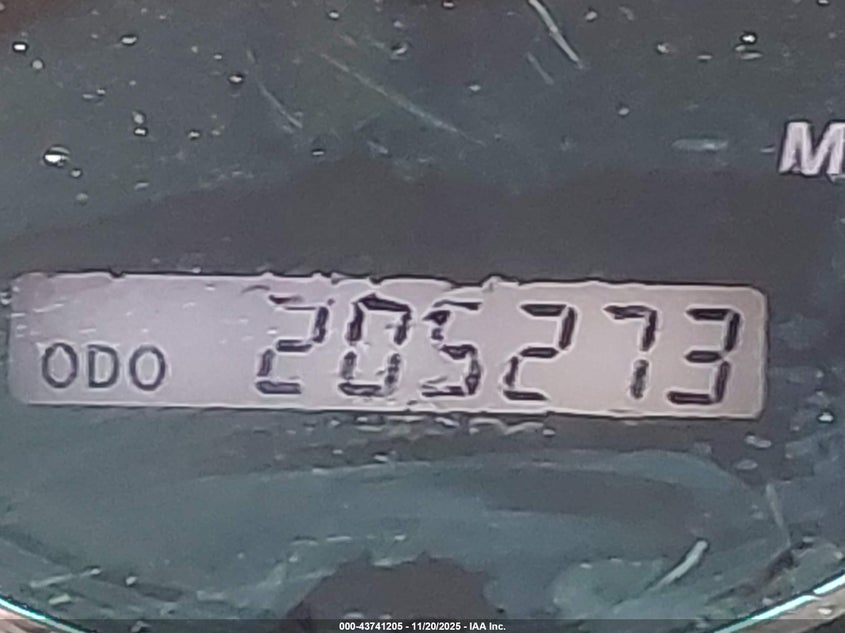 2008 Lexus Gx 470 VIN: JTJBT20X180163953 Lot: 43741205