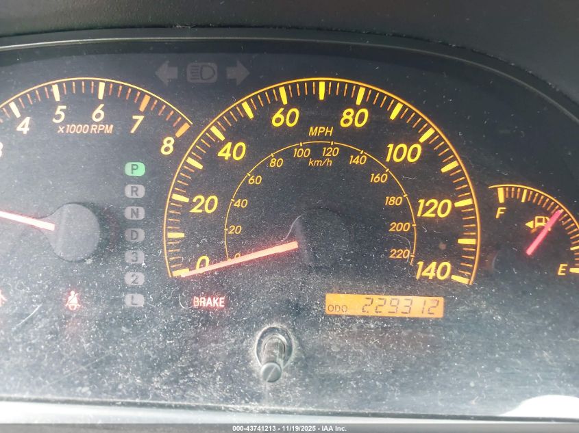 2005 Toyota Camry Se VIN: 4T1BE32K25U078009 Lot: 43741213