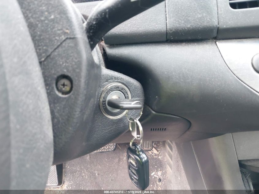 2005 Toyota Camry Se VIN: 4T1BE32K25U078009 Lot: 43741213