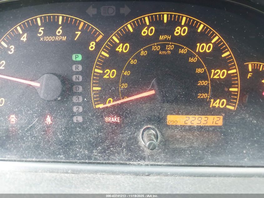 2005 Toyota Camry Se VIN: 4T1BE32K25U078009 Lot: 43741213